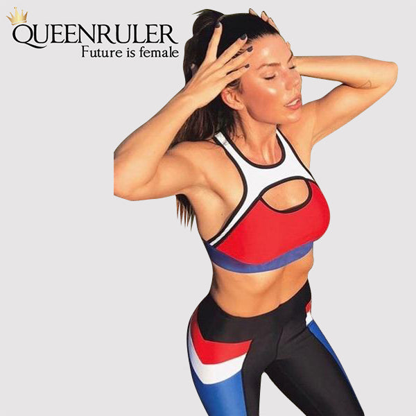 Limited Edition Tracksuit - Queenruler