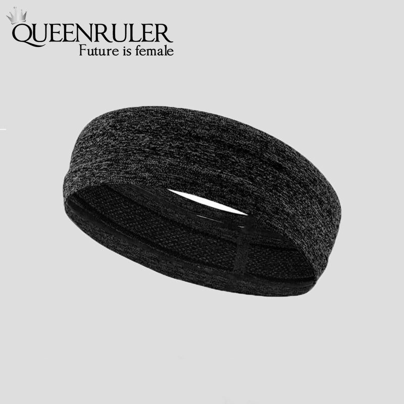 Athletic Sweat Band - Queenruler