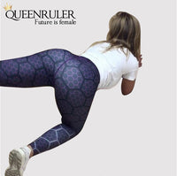 New Fashion Women Leggings - Queenruler