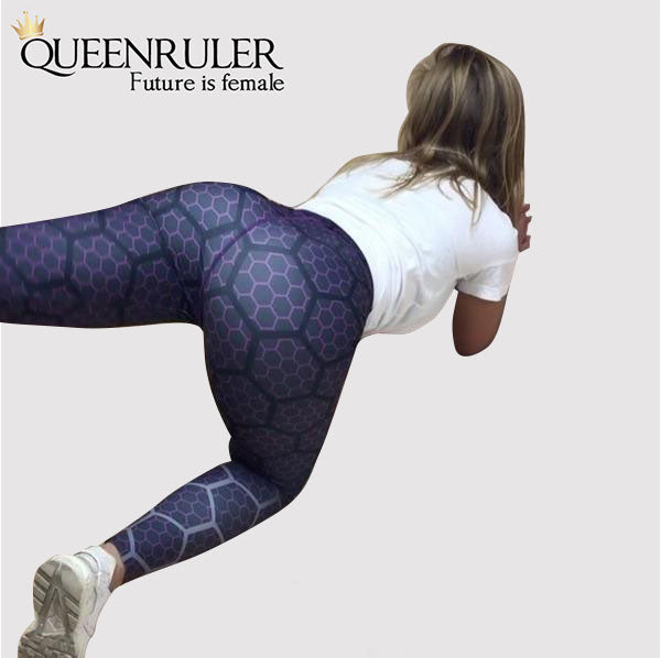 New Fashion Women Leggings - Queenruler
