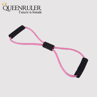 Elastic Resistance Band - Queenruler