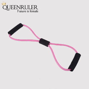 Elastic Resistance Band - Queenruler