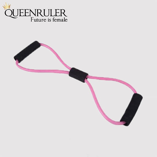 Elastic Resistance Band - Queenruler