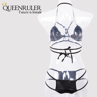 Queenruler 2PC Bikini - Queenruler