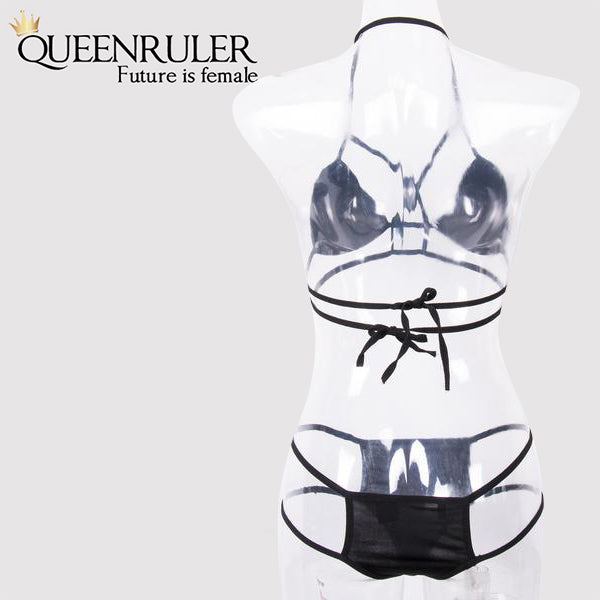 Queenruler 2PC Bikini - Queenruler