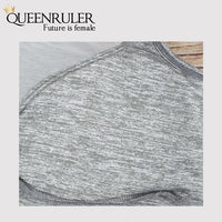 Running Tank Top - Queenruler