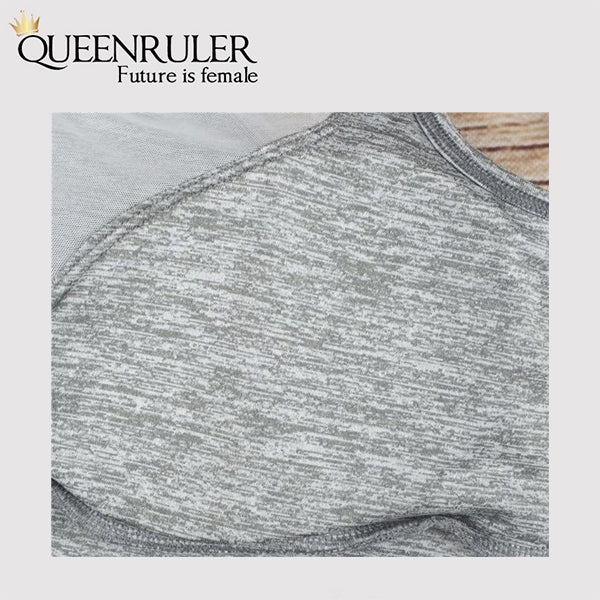Running Tank Top - Queenruler