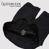 Sexy Cutout Shaper Leggings - Queenruler