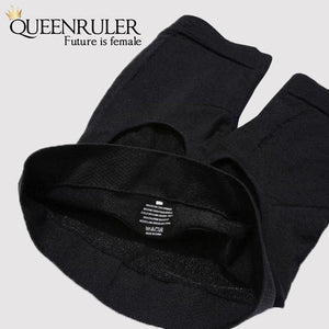 Sexy Cutout Shaper Leggings - Queenruler
