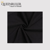Sexy Butterflies Leggings (Black) - Queenruler