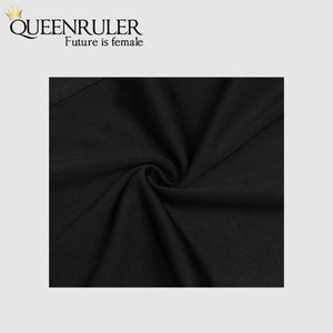 Sexy Butterflies Leggings (Black) - Queenruler