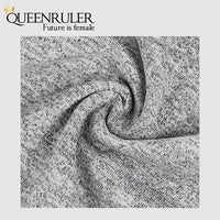 Sexy Heart Yoga Leggings (Gray) - Queenruler