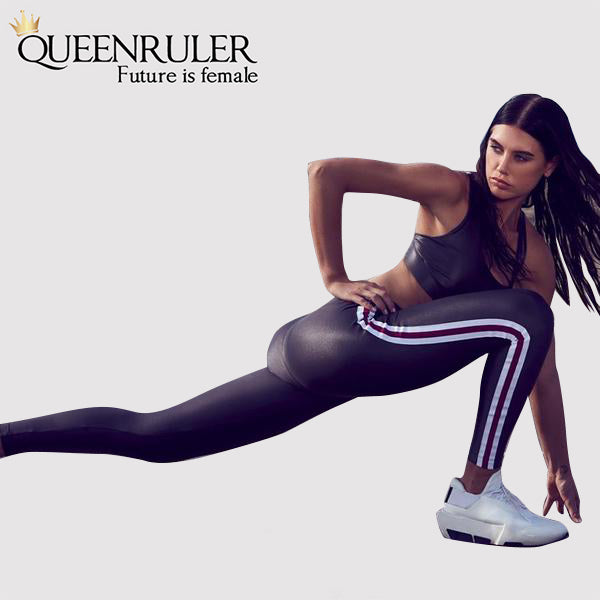 Fashion Sportswear Suit - Queenruler