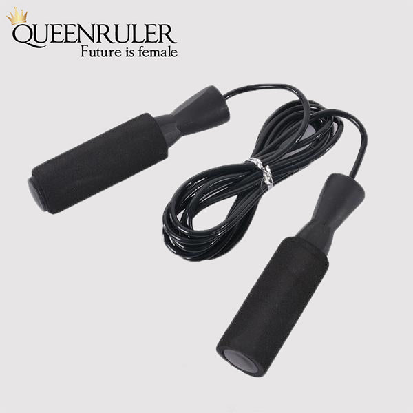 Adjustable Jump Rope - Queenruler