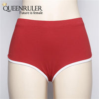 Groceries Design Lingerie (Red) - Queenruler