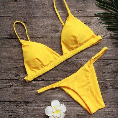 Seductive Bikini Set - Queenruler