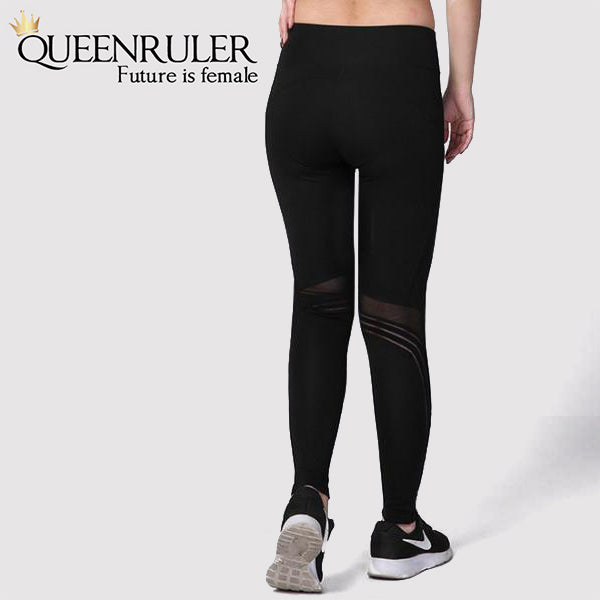 Casual Workout Leggings - Queenruler