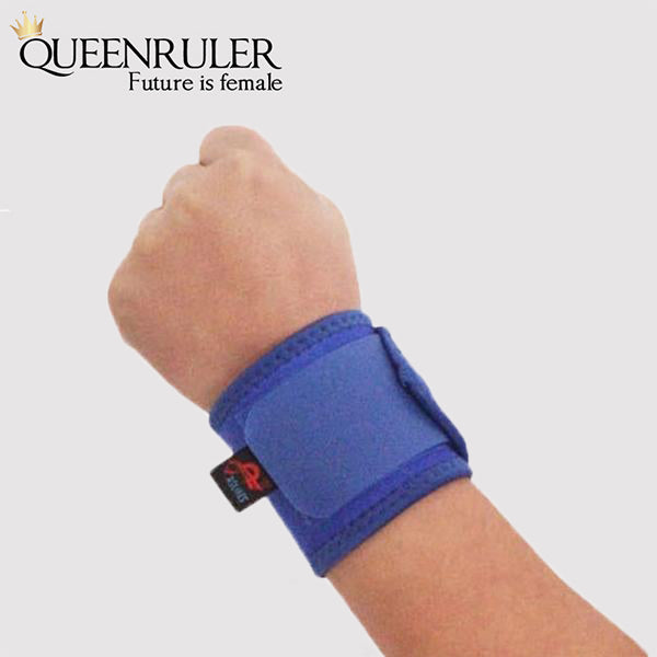 Breathable Wrist Support - Queenruler