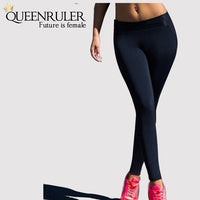 Black Beauty Leggings - Queenruler