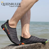 Beach Shoes - Queenruler