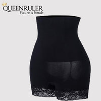 Sexy High Waist Butt Enhancer - Queenruler
