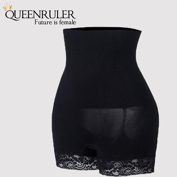 Sexy High Waist Butt Enhancer - Queenruler