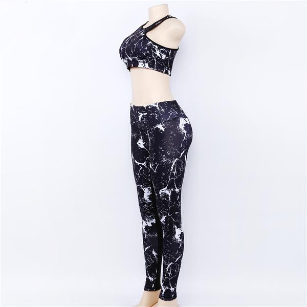 White Galaxy Sportwear - Queenruler