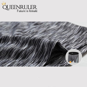 Workout Gym Clothes (Black) - Queenruler
