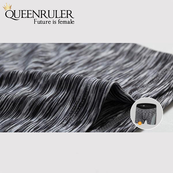 Workout Gym Clothes (Black) - Queenruler