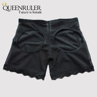 Breathable Mesh Butt Lifter - Queenruler