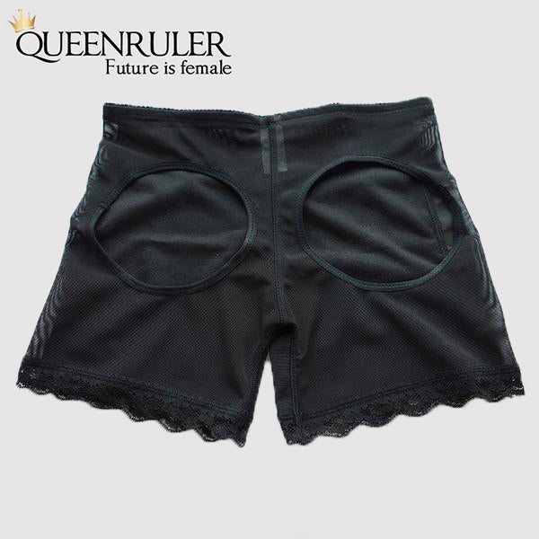 Breathable Mesh Butt Lifter - Queenruler