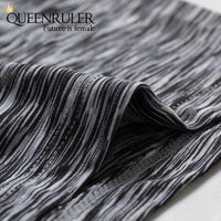 Workout Gym Clothes (Purple) - Queenruler