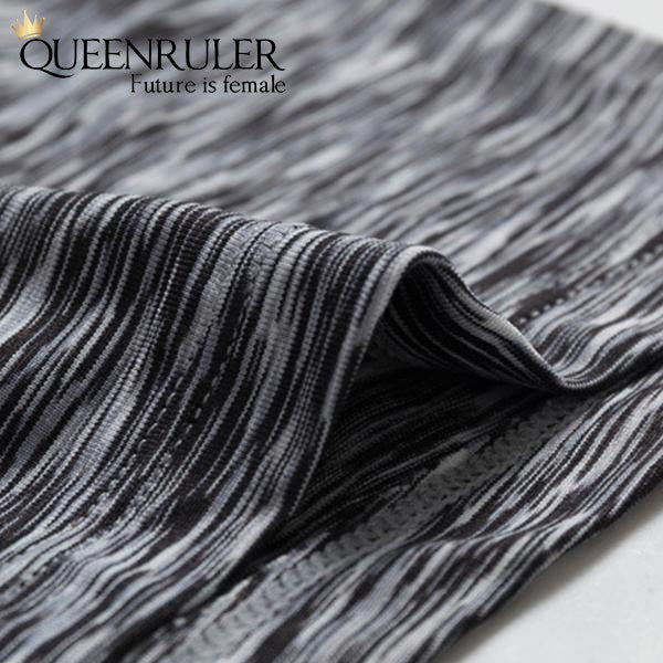 Workout Gym Clothes (Purple) - Queenruler