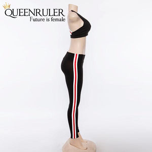 Fashion Sportswear Suit - Queenruler