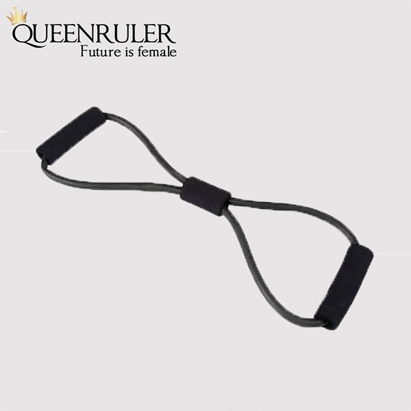 Elastic Resistance Band - Queenruler
