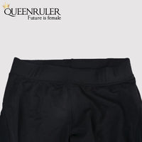 Sexy Mesh Slim Leggings - Queenruler