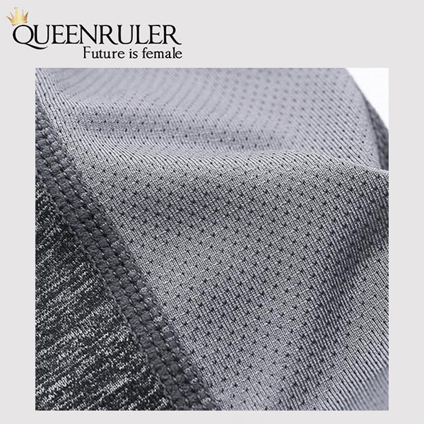 Athletic Leggings With Pocket (Rose Red) - Queenruler