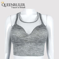 Running Tank Top - Queenruler