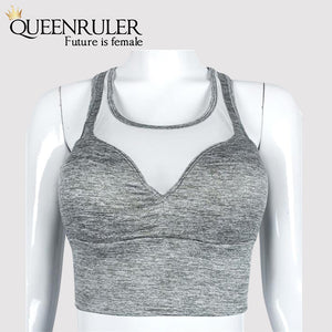 Running Tank Top - Queenruler