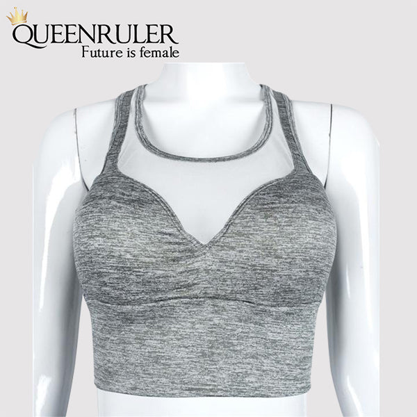 Running Tank Top - Queenruler