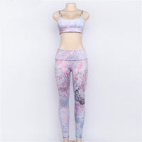 Love Of Nature Athletic Set - Queenruler