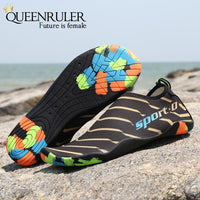 Beach Shoes - Queenruler