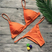 Seductive Bikini Set - Queenruler