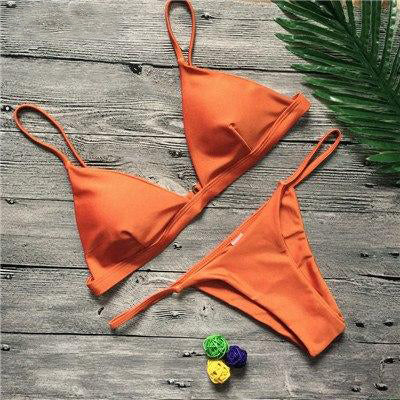 Seductive Bikini Set - Queenruler