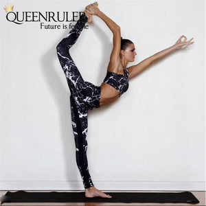White Galaxy Sportwear - Queenruler
