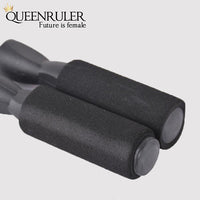 Adjustable Jump Rope - Queenruler