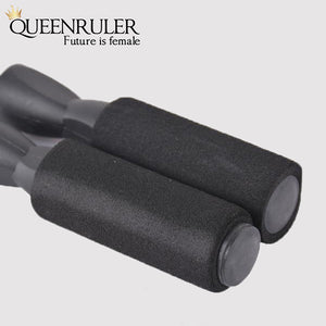 Adjustable Jump Rope - Queenruler