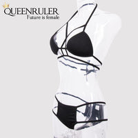 Queenruler 2PC Bikini - Queenruler