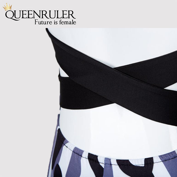 Military Camo Athletic Bodysuit - Queenruler