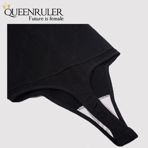 Extra Sexy High Waist Thong - Queenruler